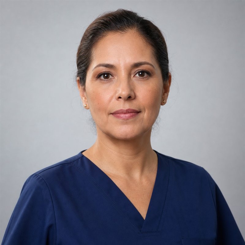 Lic. Elena Arce