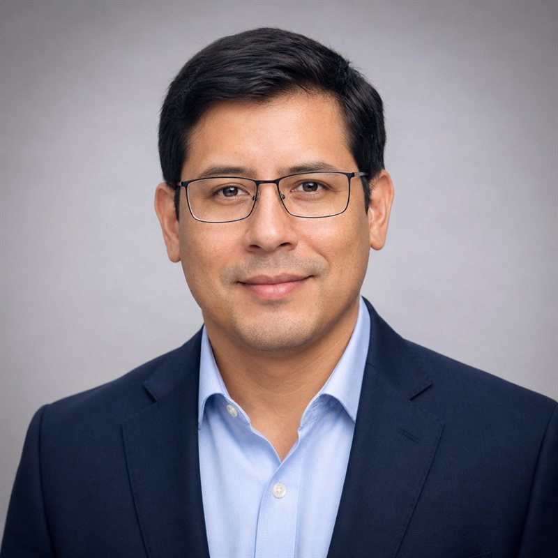 Lic. Gabriel Torres